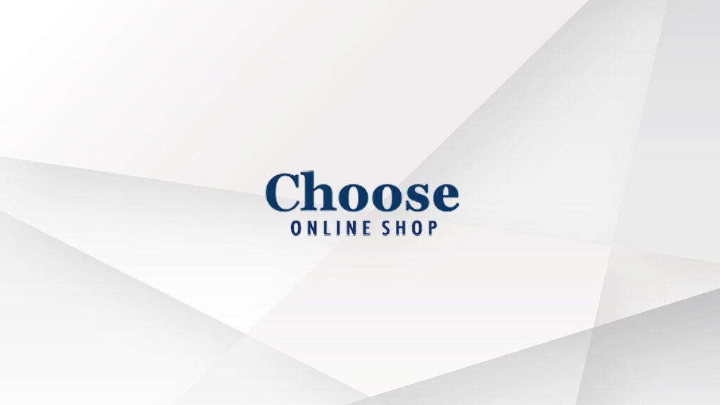 Choose ONLINE SHOP|公式通販サイトのECコンサルティング
